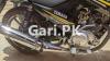 Yamaha YBR 125G 2021 for Sale in Karachi