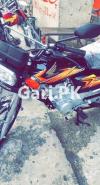 Honda CG 125 2021 for Sale in Lahore