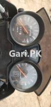Yamaha YBR 125 2022 for Sale in Lahore