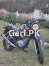 Yamaha YBR 125G 2021 for Sale in Lahore