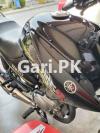 Yamaha YBR 125G 2021 for Sale in Rawalpindi