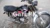 Honda CD 70 2018 for Sale in Lahore