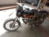 Honda CG 125 2021 for Sale in Karachi