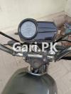 Suzuki GD 110 2014 for Sale in Bandhani Colony