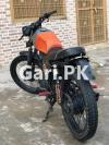 Suzuki GS 150 2008 for Sale in Lahore