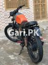 Suzuki GS 150 2008 for Sale in Badami Bagh