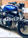 Suzuki Bandit 2018 for Sale in Korangi