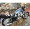 Suzuki GS 150 2014 for Sale in Tipu Sultan Road