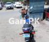 Suzuki GD 110 2013 for Sale in Karachi