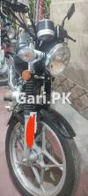 Suzuki GS 150 SE 2020 for Sale in Model Town