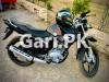 Yamaha YBR 125 2022 for Sale in Lalazar
