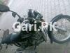 Suzuki GS 150 2018 for Sale in Islamabad