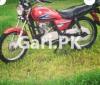 Suzuki GS 150 2016 for Sale in Rawalpindi
