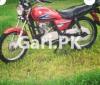 Suzuki GS 150 2016 for Sale in Faizabad