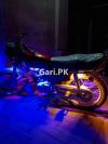 Honda CG 125 2022 for Sale in Faisalabad