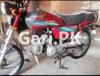 Honda CD 70 2017 for Sale in complete documents 65 sy kam nai urgent sale