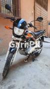 Suzuki GD 110S 2020 for Sale in Lahore