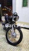Suzuki GS 150 2015 for Sale in Canal Garden