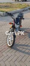 Suzuki GD 110S 2021 for Sale in bike completely new hy