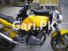 Suzuki Bandit 2005 for Sale in Nazimabad