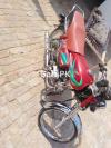 ZXMCO ZX 70 2018 for Sale in Layyah