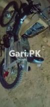 Honda 50cc 2002 for Sale in Karachi