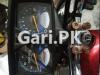 Honda CG 125 2022 for Sale in Rawalpindi