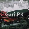 Honda CD 70 2011 for Sale in 2011 modal