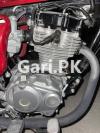 Honda CG 125 2020 for Sale in Rawalpindi