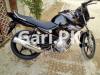 Yamaha YBR 125 2016 for Sale in Karachi