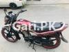 Honda CG 125 Dream 2014 for Sale in Bahria Town