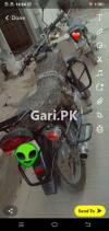 Suzuki GS 150 2017 for Sale in Karachi