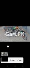 Yamaha RX 115 1983 for Sale in Karachi