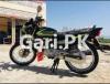 Honda Deluxe 2018 for Sale in Islamabad