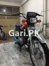 Honda CG 125 2019 for Sale in Fazal Town