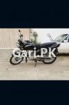 Suzuki GD 110 2013 for Sale in Karachi