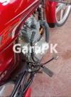 Suzuki GD 110S 2021 for Sale in Lahore