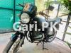 Suzuki GS 150 SE 2021 for Sale in Islamabad