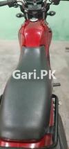 Suzuki GR 150 2018 for Sale in Lahore