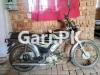 Suzuki Sprinter 2011 for Sale in Lahore