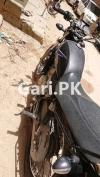 Suzuki GS 150 2014 for Sale in Karachi