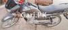 Suzuki GD 110S 2016 for Sale in Lahore