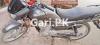 Suzuki GD 110S 2016 for Sale in Bahria Orchard