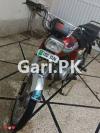 Yamaha Dhoom YD 70 2011 for Sale in Sabzazar