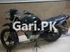 Yamaha YBR 125 2017 for Sale in Quaidabad