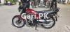 Suzuki GS 150 SE 2020 for Sale in Islamabad Highway