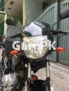Yamaha YBR 125 2022 for Sale in Mustafa Town