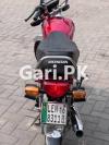 Honda CD 70 2016 for Sale in Lahore