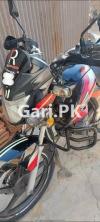 Honda CB 150F 2018 for Sale in Defence Garden