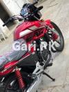 Honda CB 150F 2022 for Sale in Tariq Road